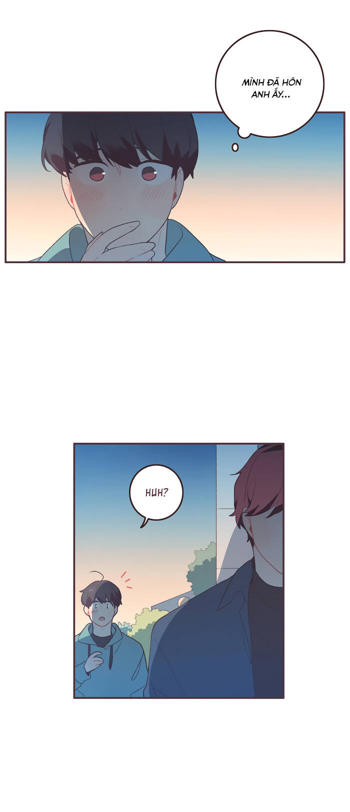 Last Paradise [Chap 44-46] - Page 27