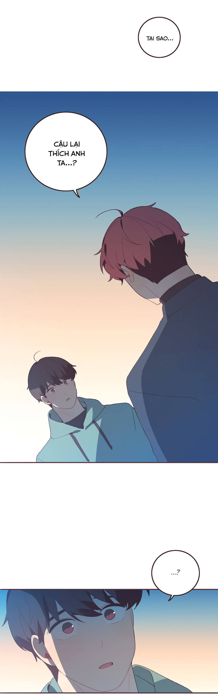 Last Paradise [Chap 44-46] - Page 29