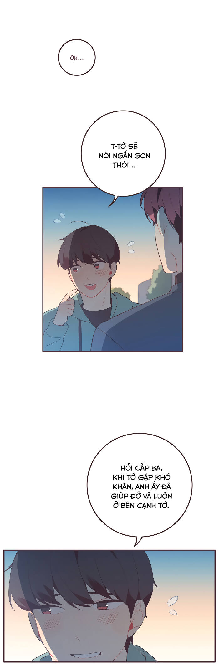 Last Paradise [Chap 44-46] - Page 30