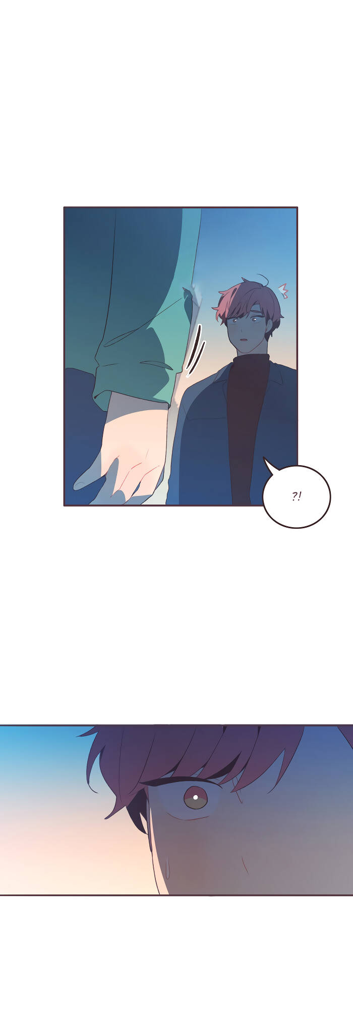 Last Paradise [Chap 44-46] - Page 33