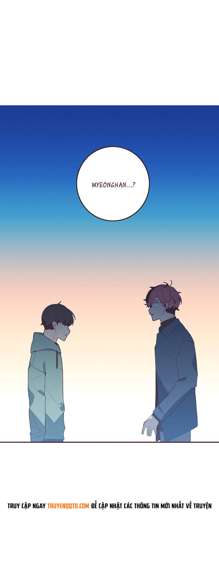 Last Paradise [Chap 44-46] - Page 1