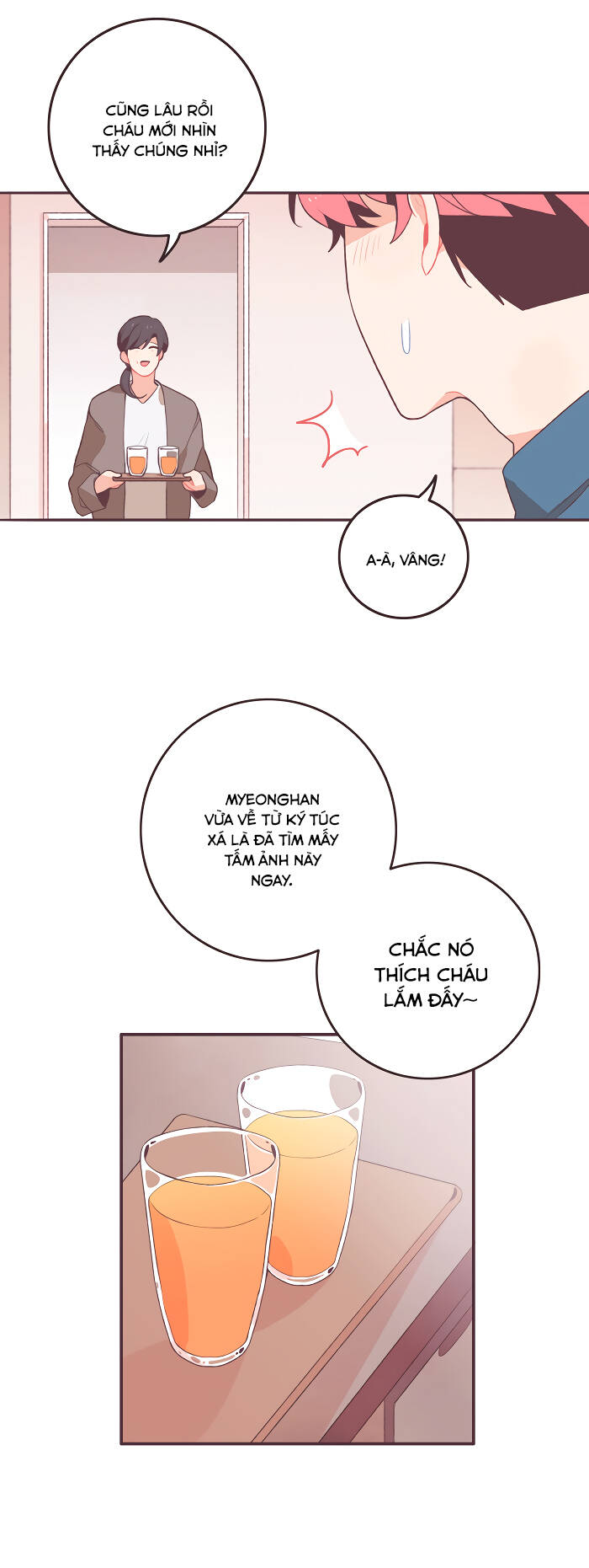 Last Paradise [Chap 44-46] - Page 15