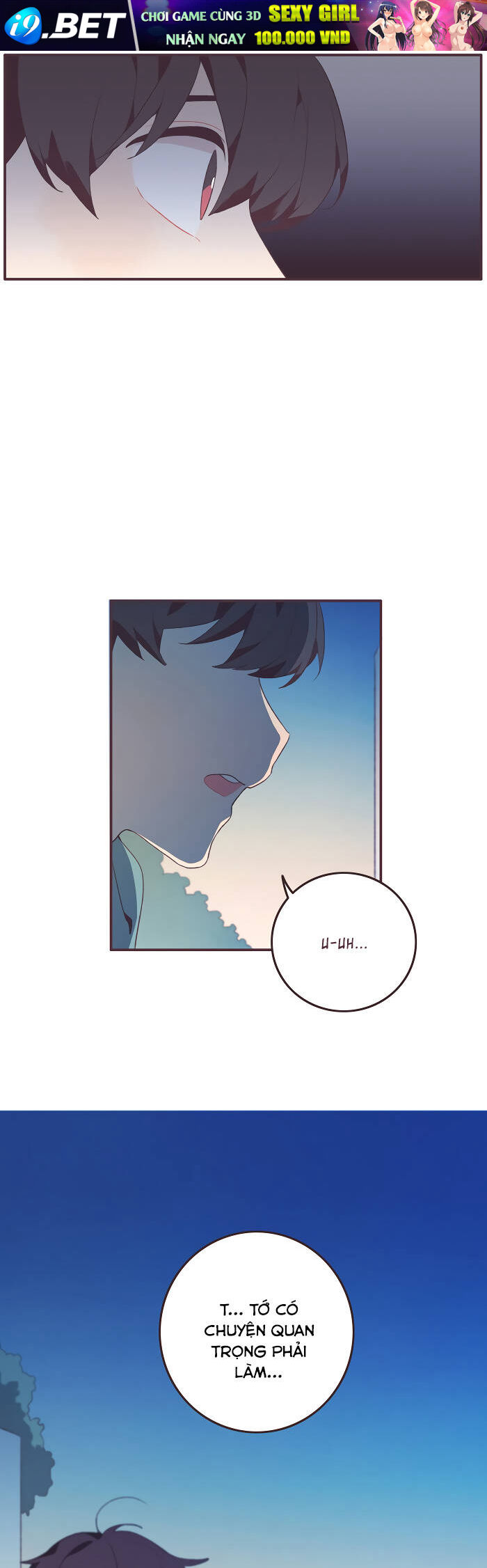 Last Paradise [Chap 44-46] - Page 2