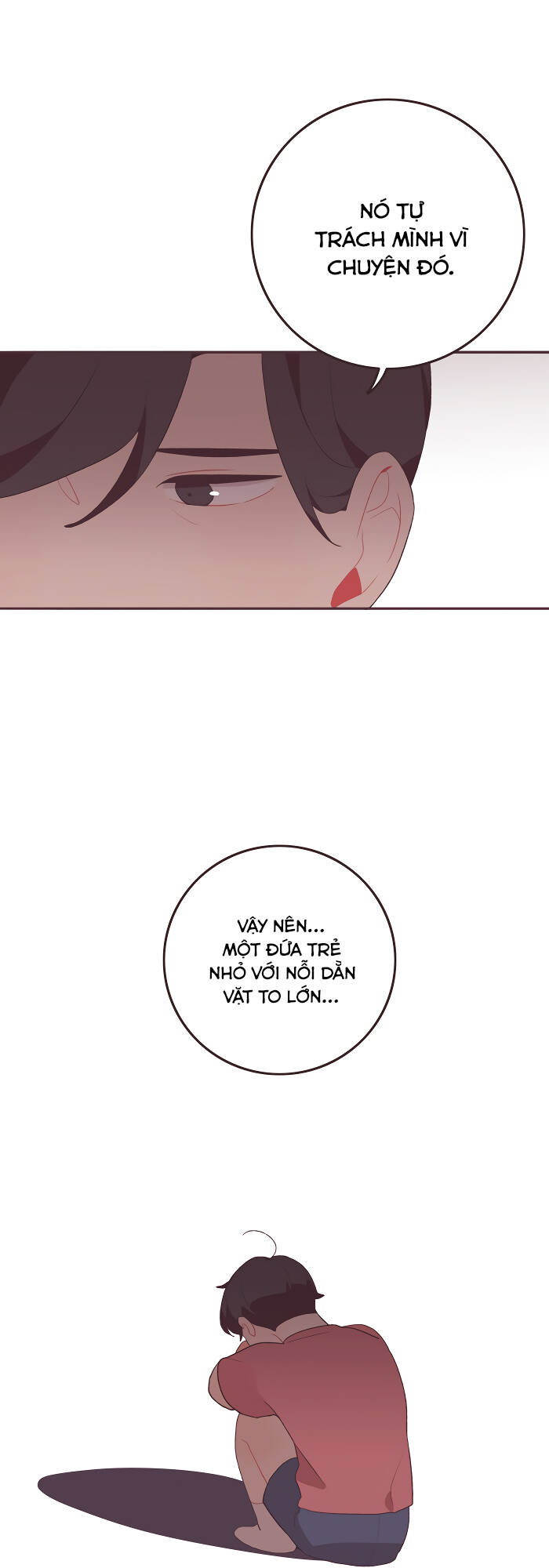 Last Paradise [Chap 44-46] - Page 22