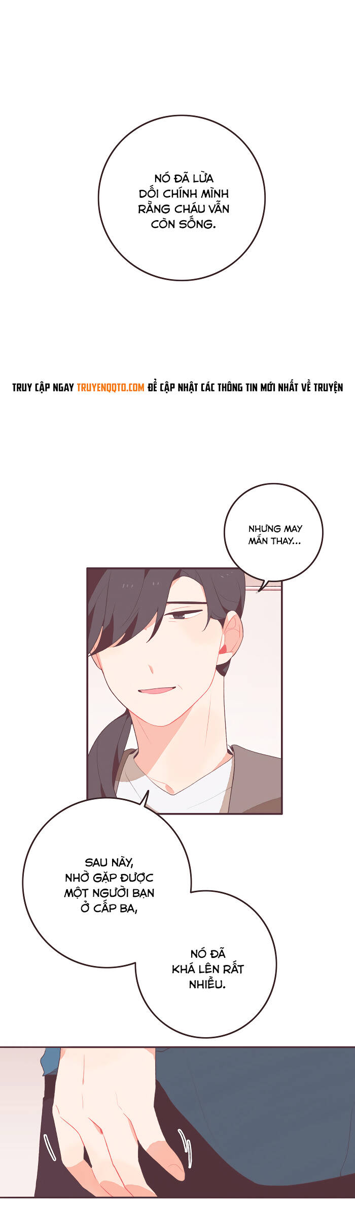 Last Paradise [Chap 44-46] - Page 23