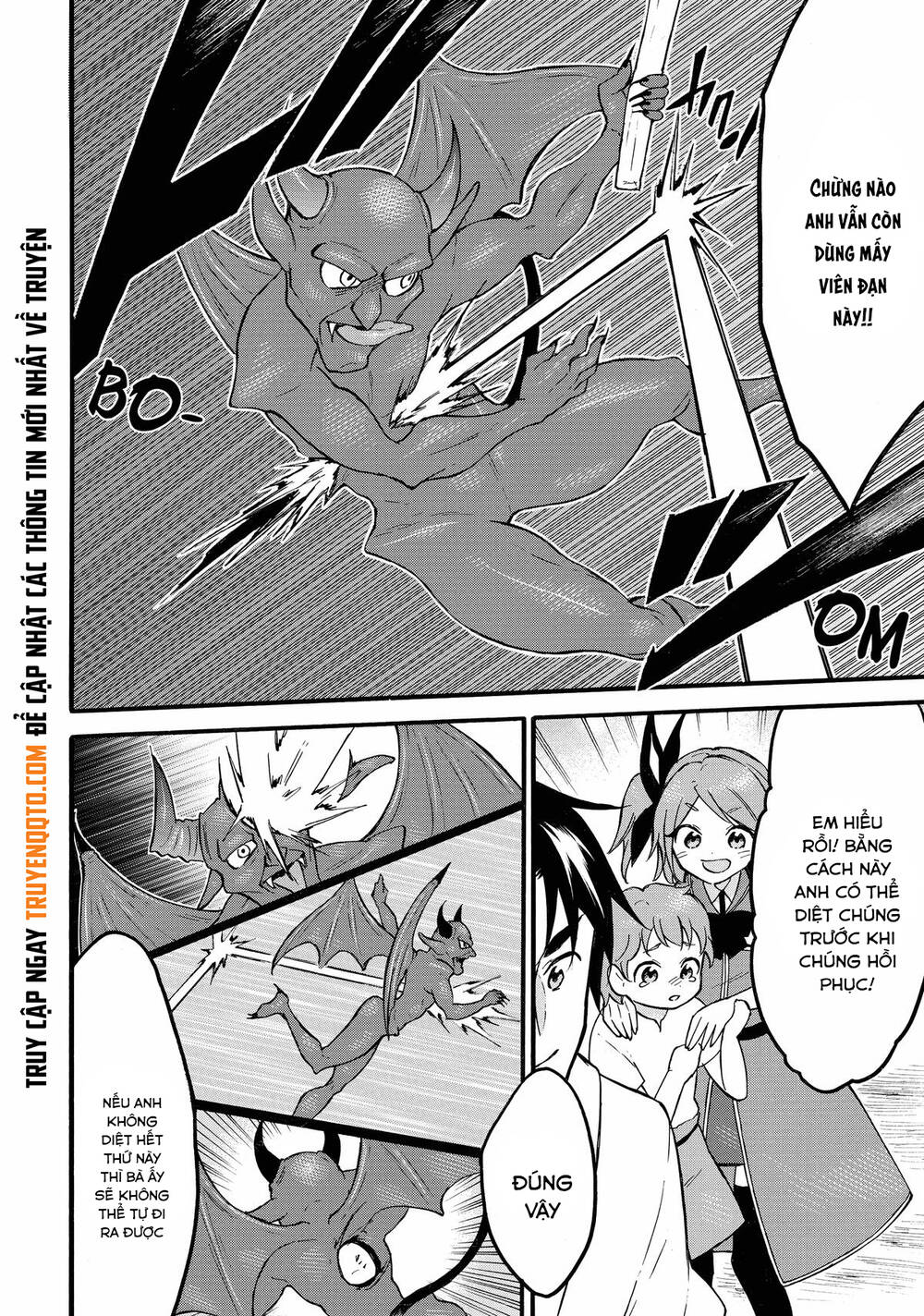 Level 1 With S-Rank Drop Rate Is The Strongest [Chap 59-60] - Page 16