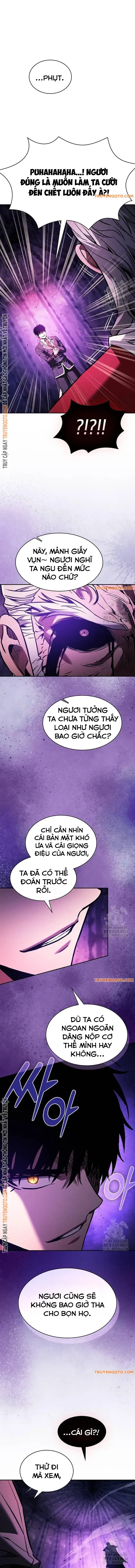 Kiếm Sĩ Thiên Tài Của Học Viện [Chap 85-87]