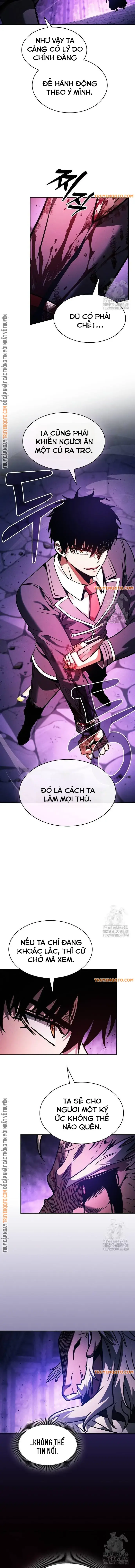 Kiếm Sĩ Thiên Tài Của Học Viện [Chap 85-87] - Page 12