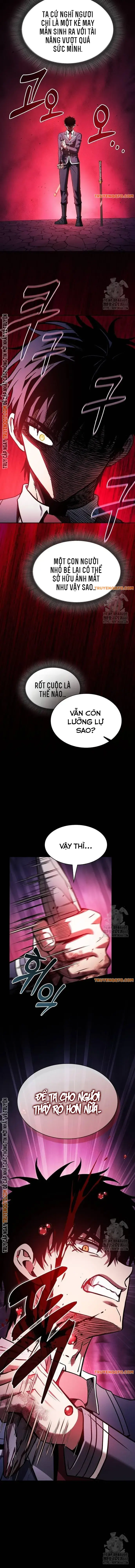 Kiếm Sĩ Thiên Tài Của Học Viện [Chap 85-87] - Page 13