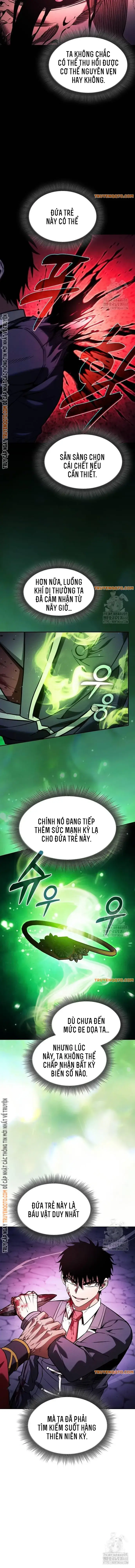 Kiếm Sĩ Thiên Tài Của Học Viện [Chap 85-87]