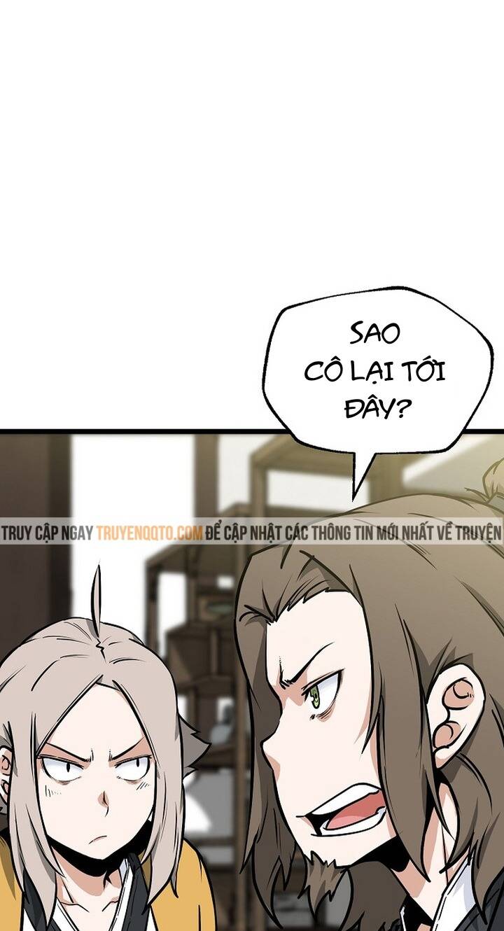 Mạt Thế Giang Hồ Hành [Chap 18-25]