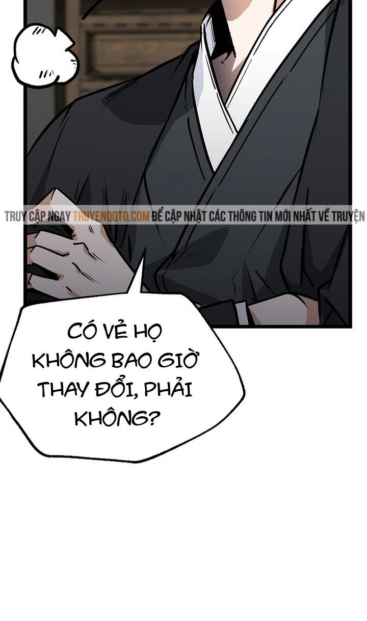 Mạt Thế Giang Hồ Hành [Chap 18-25]