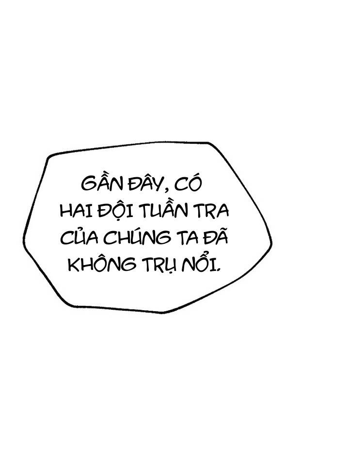 Mạt Thế Giang Hồ Hành [Chap 18-25]