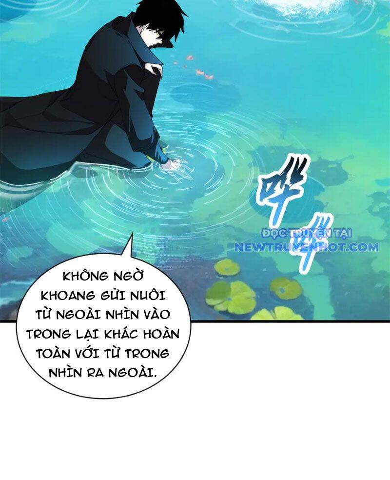 Ma Thú Siêu Thần [Chap 166-171]