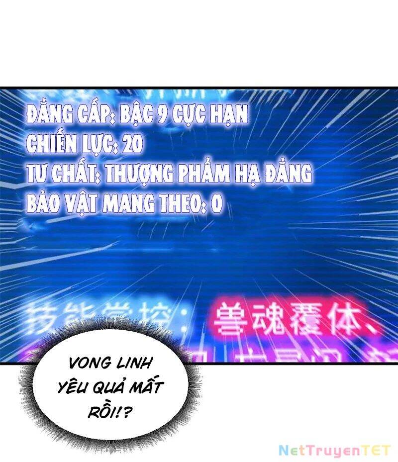 Ma Thú Siêu Thần [Chap 166-171]