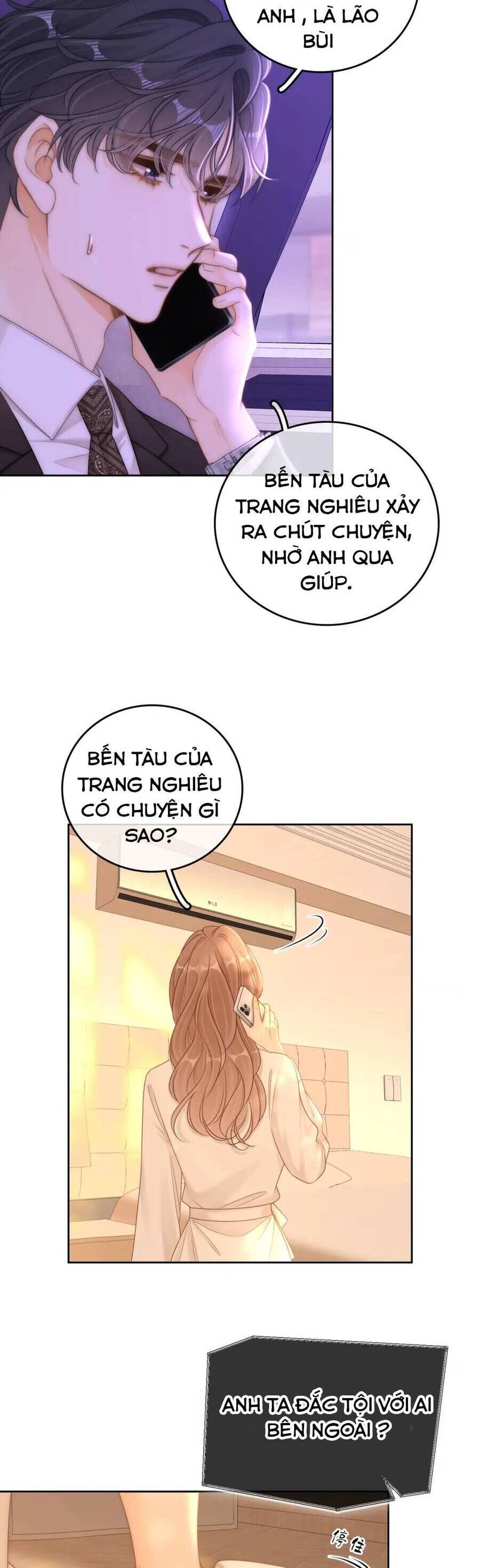 Vưu Vật [Chap 114-115]