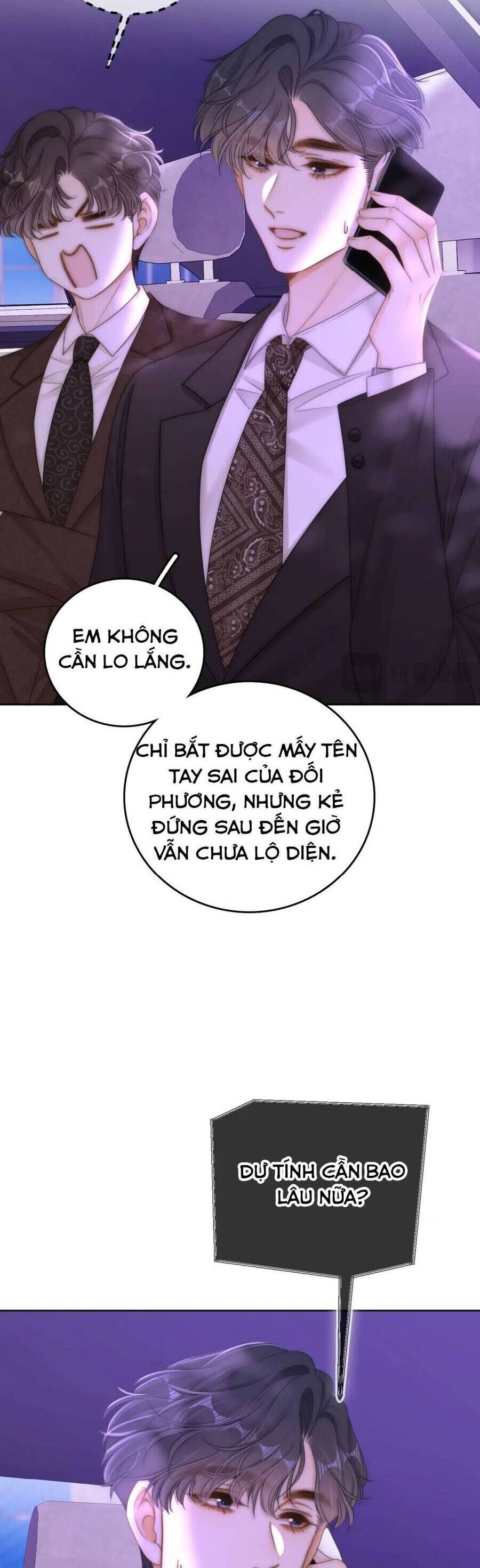 Vưu Vật [Chap 114-115]