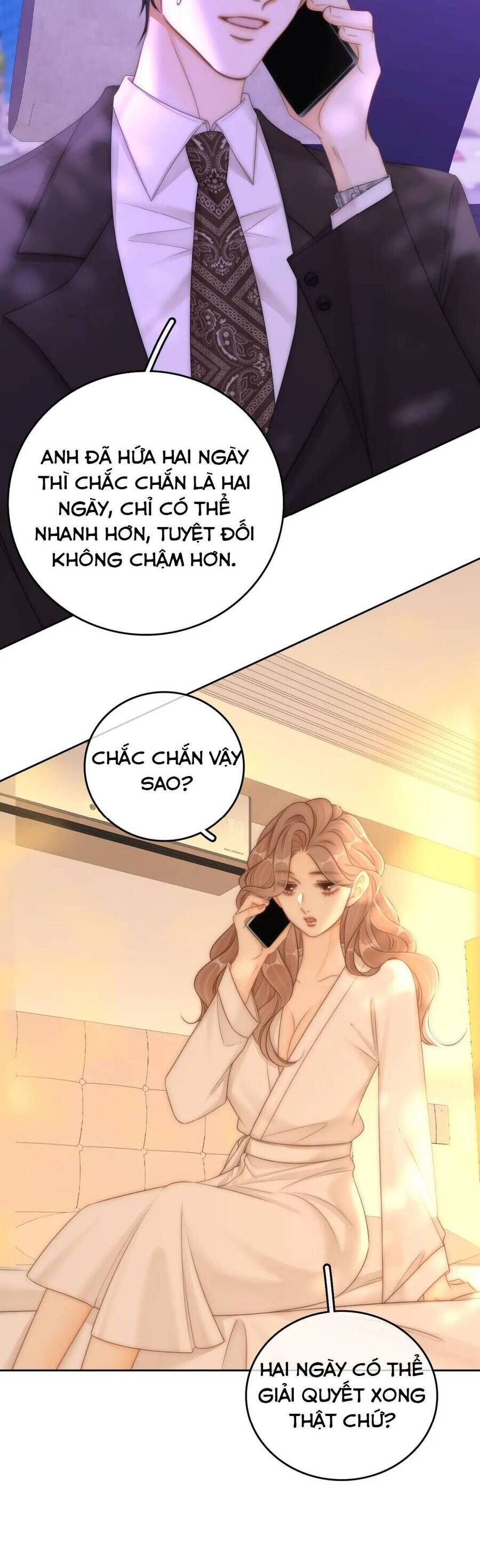 Vưu Vật [Chap 114-115]