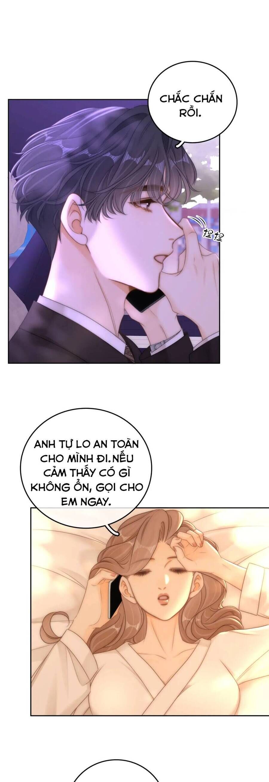 Vưu Vật [Chap 114-115]