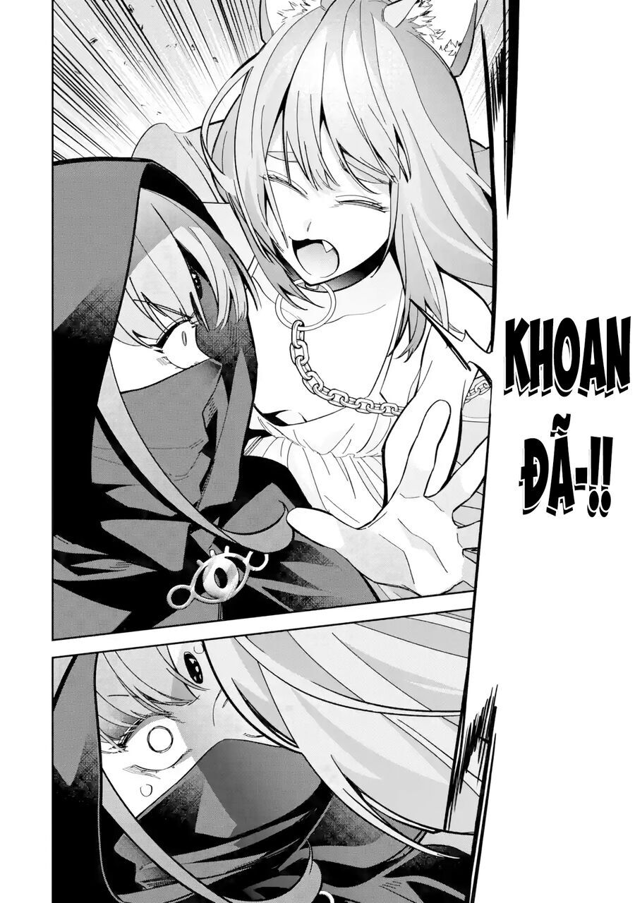 Shokei Sareta Kenja Wa Lich Ni Tensei Shite Shinryaku Sensou Wo Hajimaru [Chap 42-44]