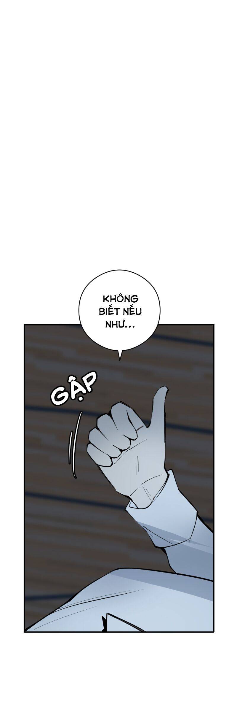 Hand Jumper [Chap 20-25]