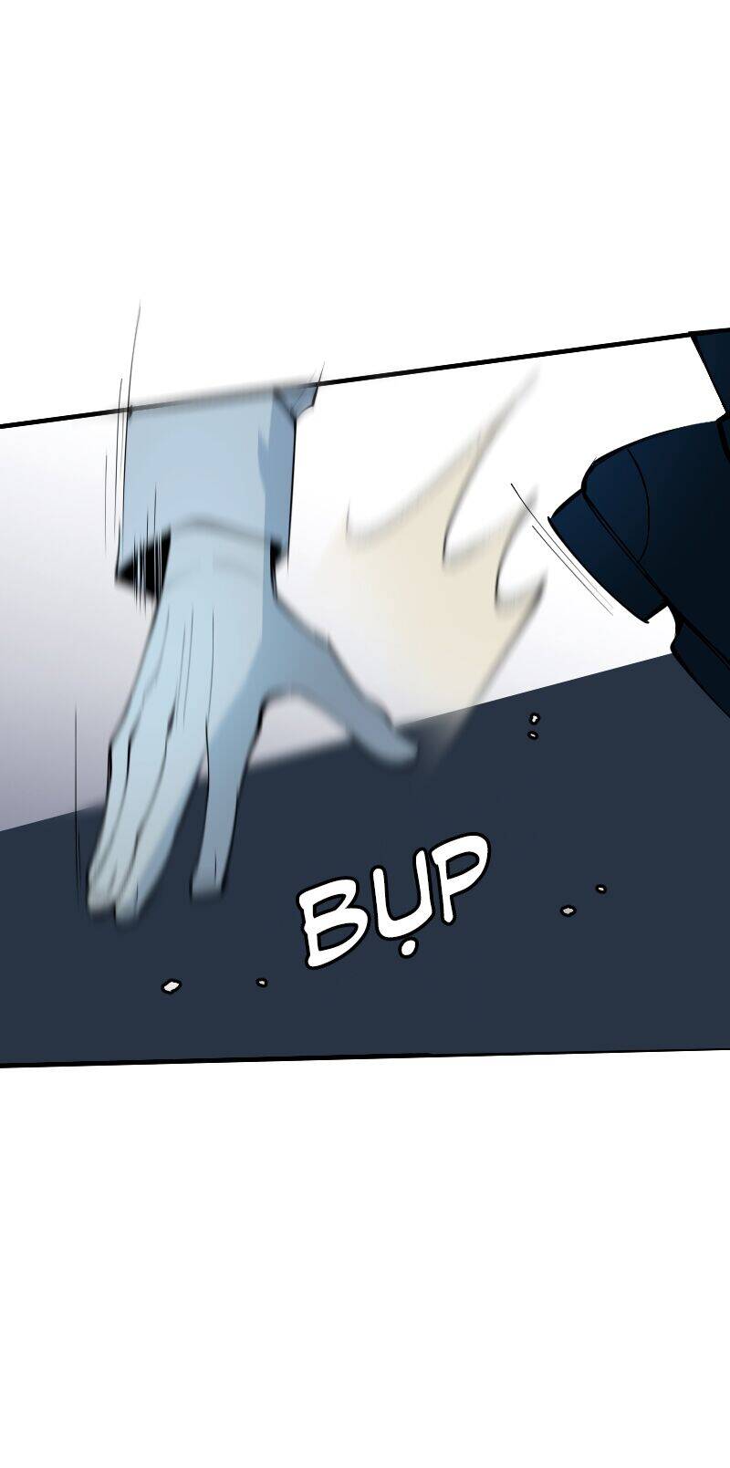 Hand Jumper [Chap 20-25]