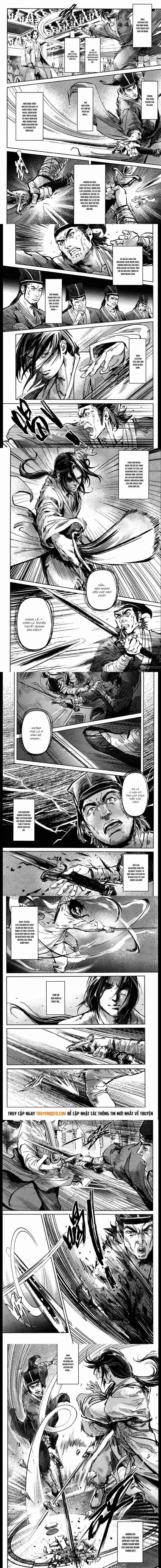 Blood And Steel [Chap 24-27]