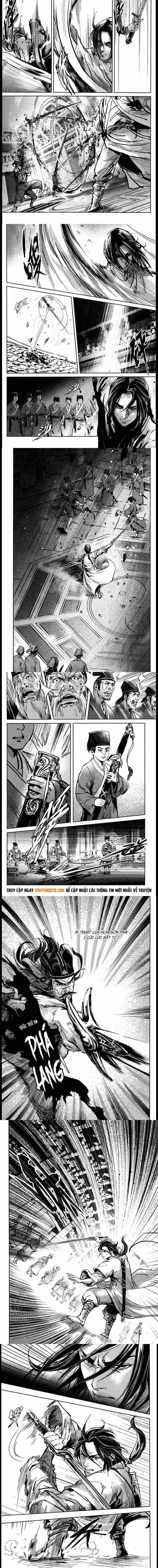 Blood And Steel [Chap 24-27]