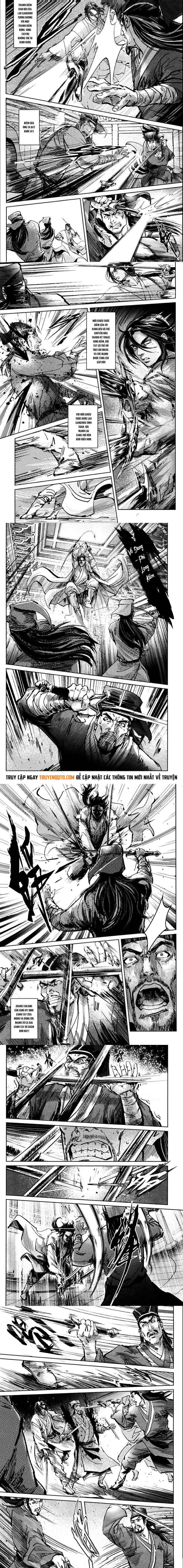 Blood And Steel [Chap 24-27]