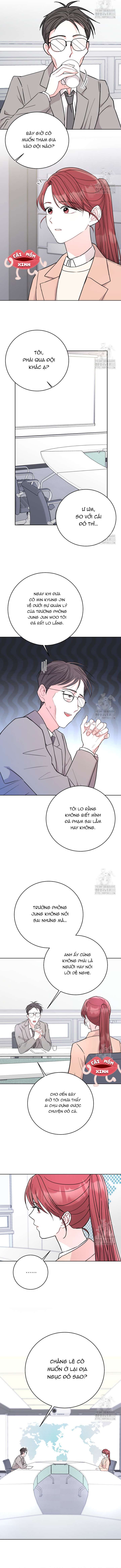 Hades Và Persephone [Chap 20-22]