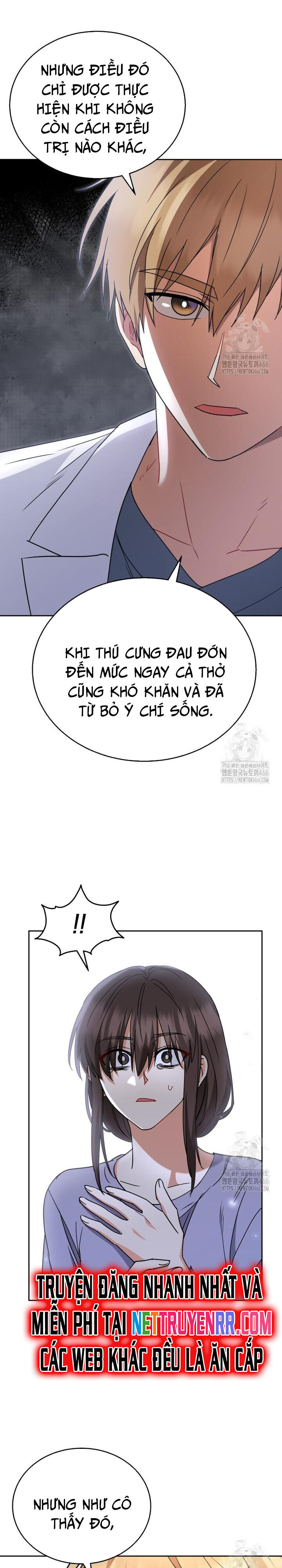 Xin Chào! Bác Sĩ Thú Y [Chap 72-73]