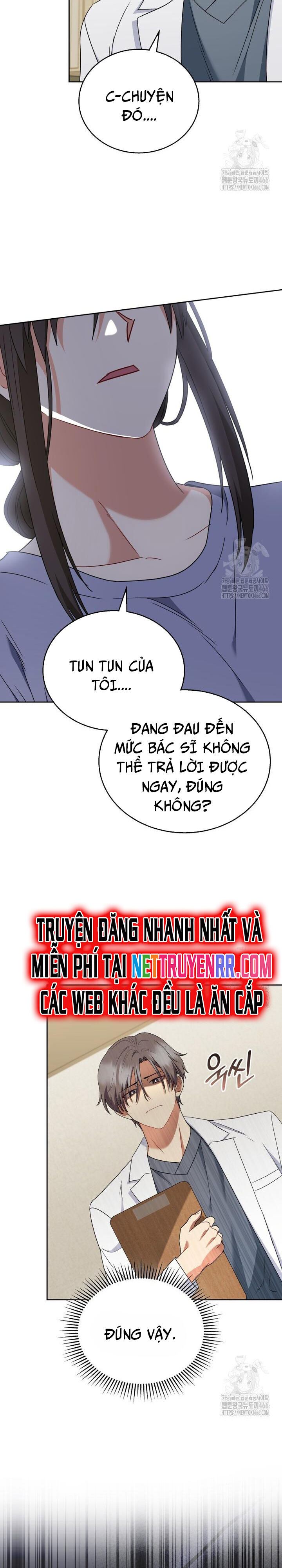 Xin Chào! Bác Sĩ Thú Y [Chap 72-73]