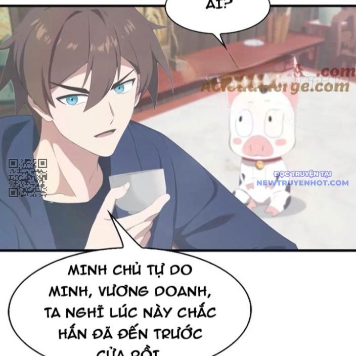 Tu Tiên Trở Về Tại Vườn Trường - Season 2 [Chap 99-108]