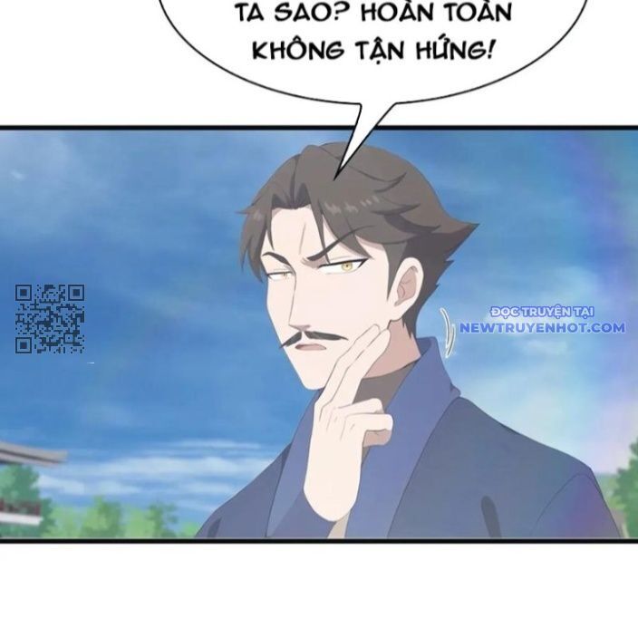 Tu Tiên Trở Về Tại Vườn Trường - Season 2 [Chap 99-108]