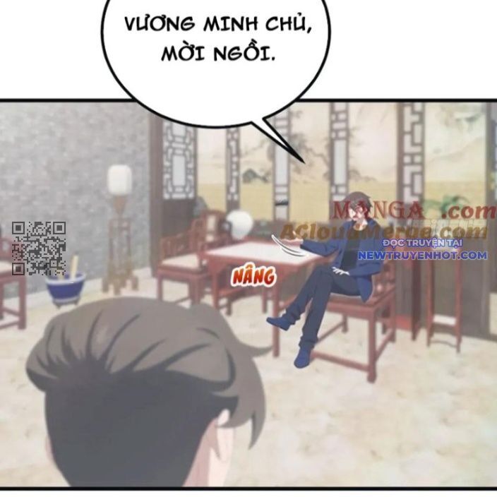 Tu Tiên Trở Về Tại Vườn Trường - Season 2 [Chap 99-108]