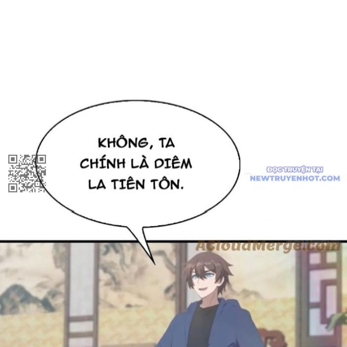 Tu Tiên Trở Về Tại Vườn Trường - Season 2 [Chap 99-108]