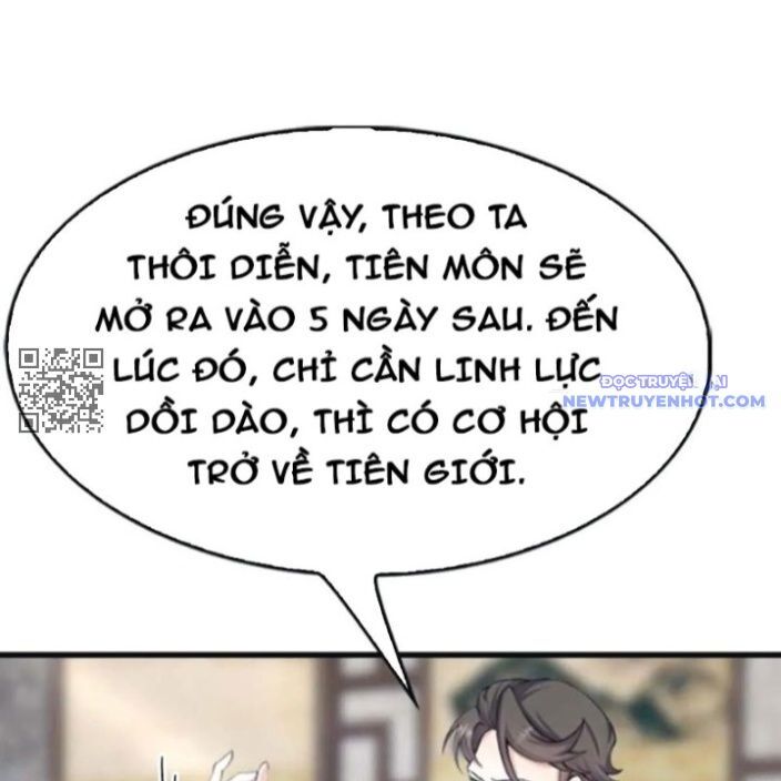 Tu Tiên Trở Về Tại Vườn Trường - Season 2 [Chap 99-108]