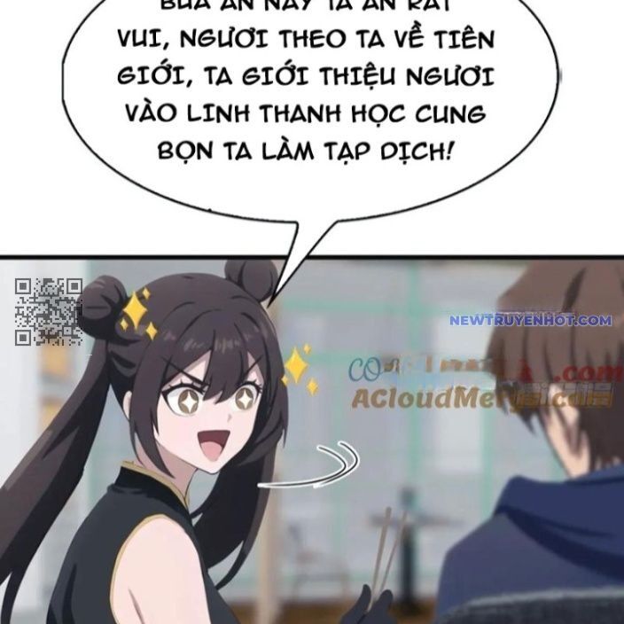 Tu Tiên Trở Về Tại Vườn Trường - Season 2 [Chap 99-108]