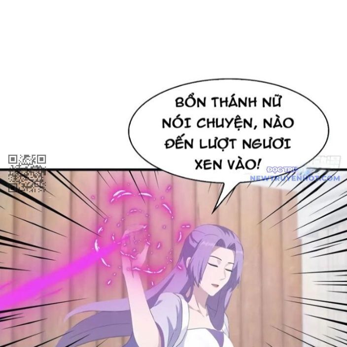 Tu Tiên Trở Về Tại Vườn Trường - Season 2 [Chap 99-108]