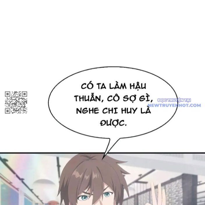 Tu Tiên Trở Về Tại Vườn Trường - Season 2 [Chap 99-108]