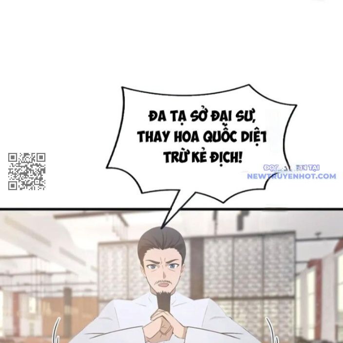 Tu Tiên Trở Về Tại Vườn Trường - Season 2 [Chap 99-108]