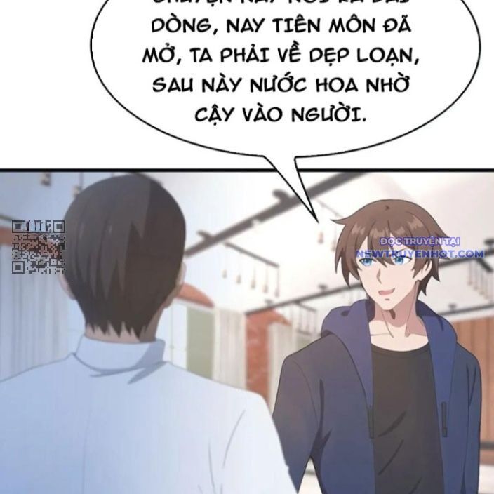 Tu Tiên Trở Về Tại Vườn Trường - Season 2 [Chap 99-108]