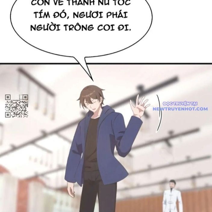 Tu Tiên Trở Về Tại Vườn Trường - Season 2 [Chap 99-108]