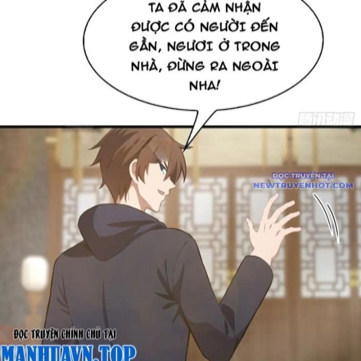 Tu Tiên Trở Về Tại Vườn Trường - Season 2 [Chap 99-108]