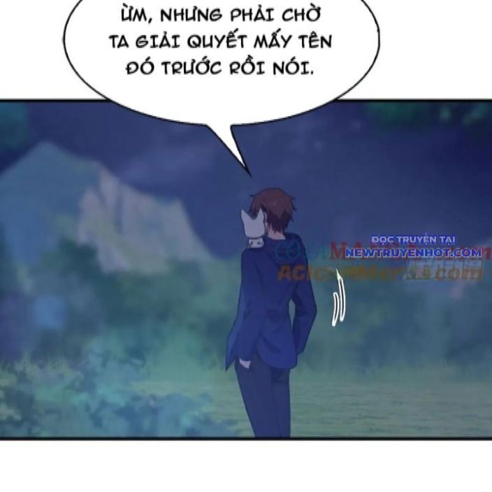 Tu Tiên Trở Về Tại Vườn Trường - Season 2 [Chap 99-108]