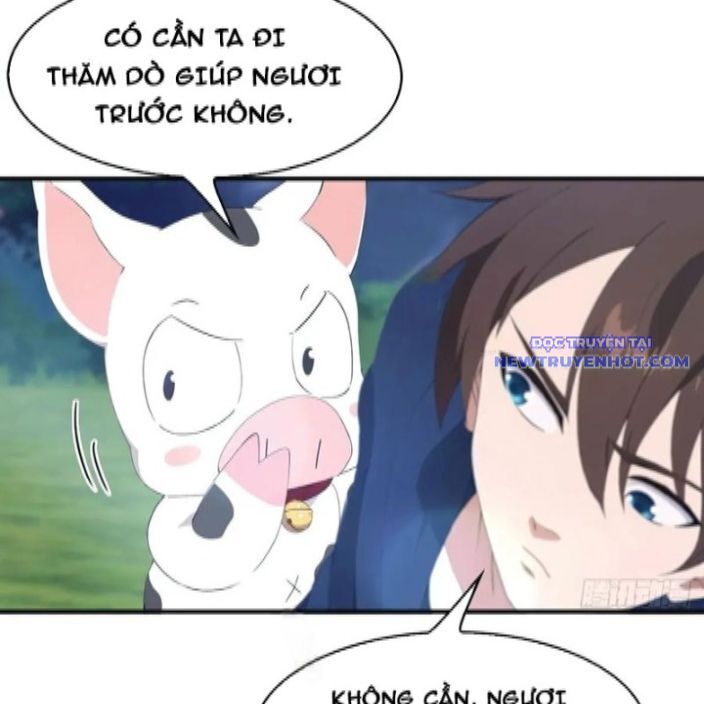 Tu Tiên Trở Về Tại Vườn Trường - Season 2 [Chap 99-108]