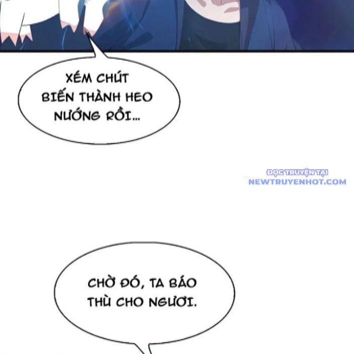 Tu Tiên Trở Về Tại Vườn Trường - Season 2 [Chap 99-108]