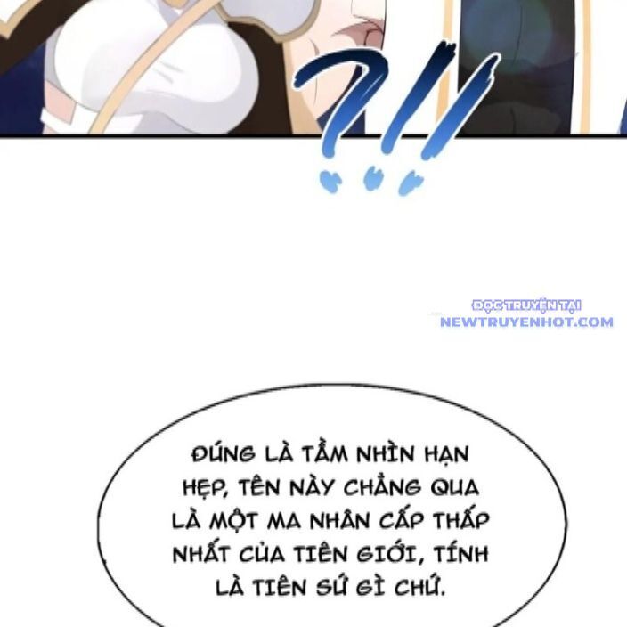 Tu Tiên Trở Về Tại Vườn Trường - Season 2 [Chap 99-108]