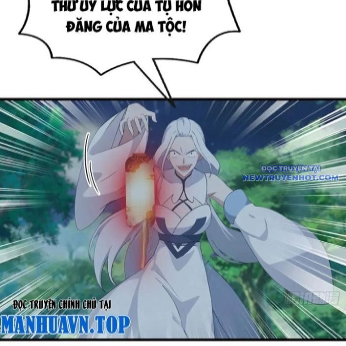 Tu Tiên Trở Về Tại Vườn Trường - Season 2 [Chap 99-108]