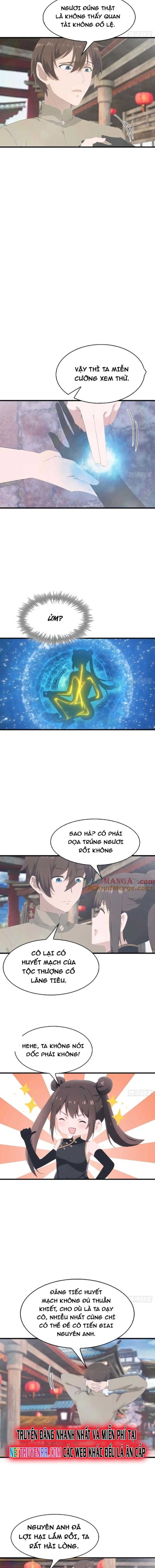 Tu Tiên Trở Về Tại Vườn Trường - Season 2 [Chap 99-108]